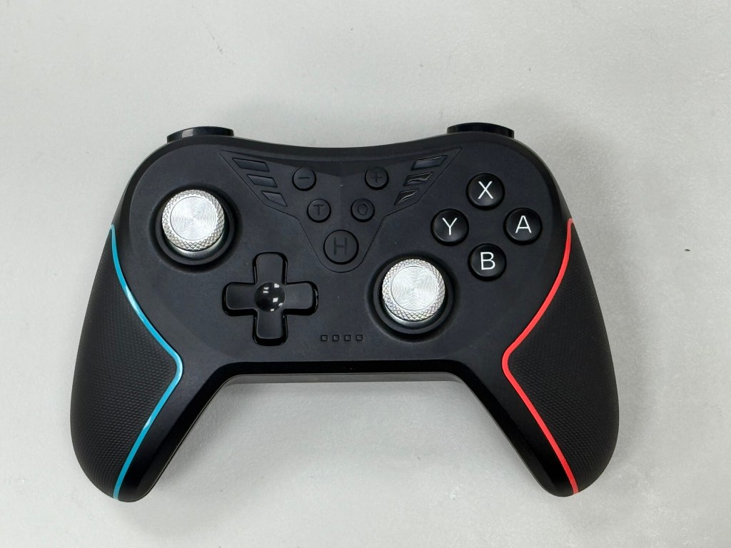 T43控制器 換蘑菇頭(帽殼)